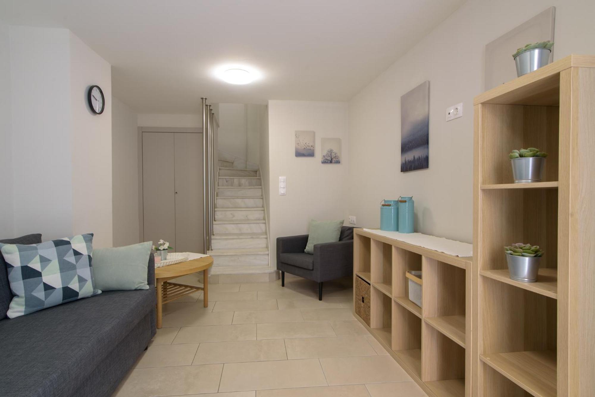 Appartement Jenny's *