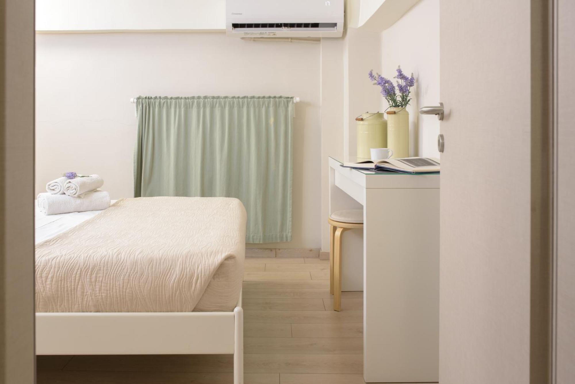 Jenny's Appartement