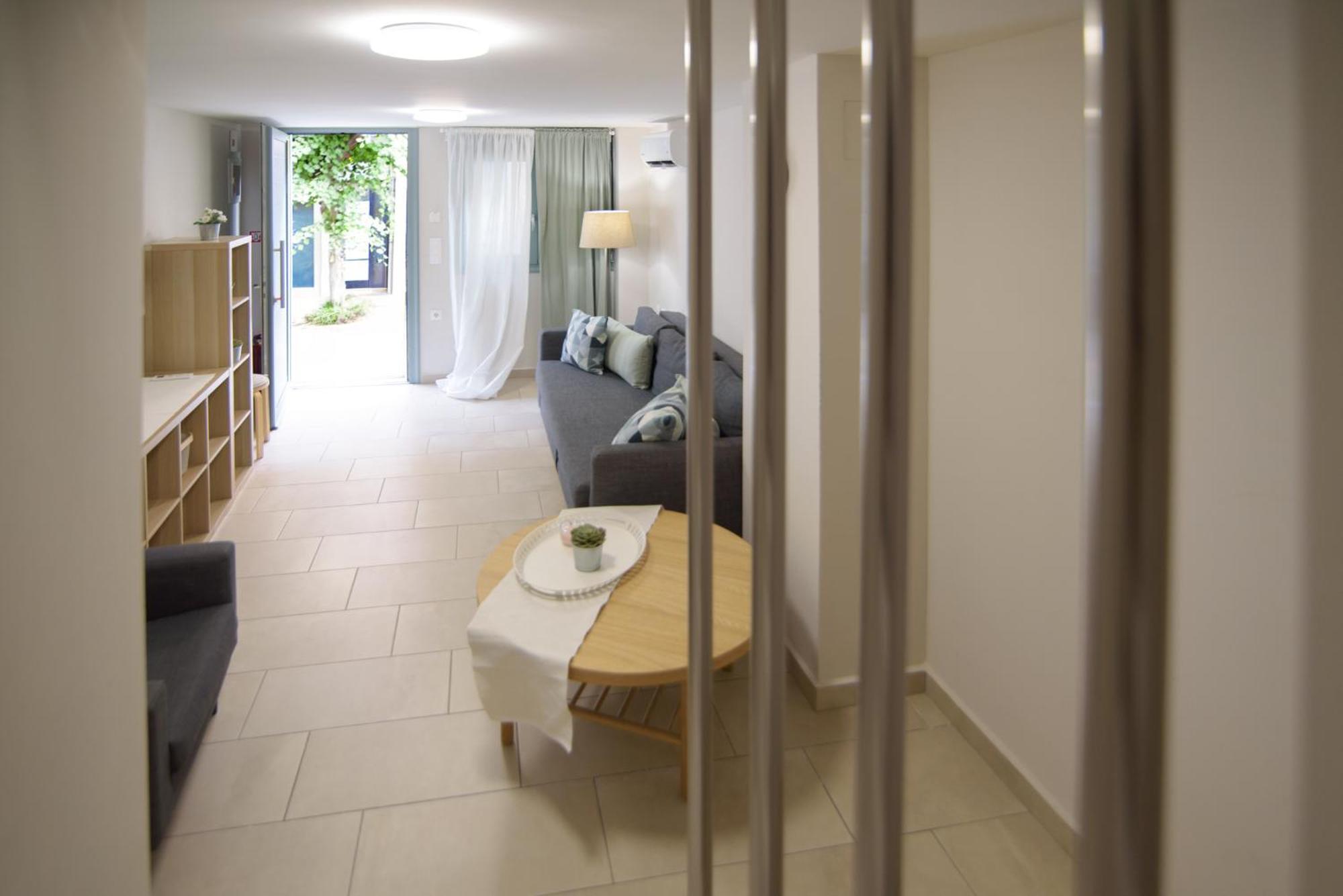 Jenny's Appartement Héraklion