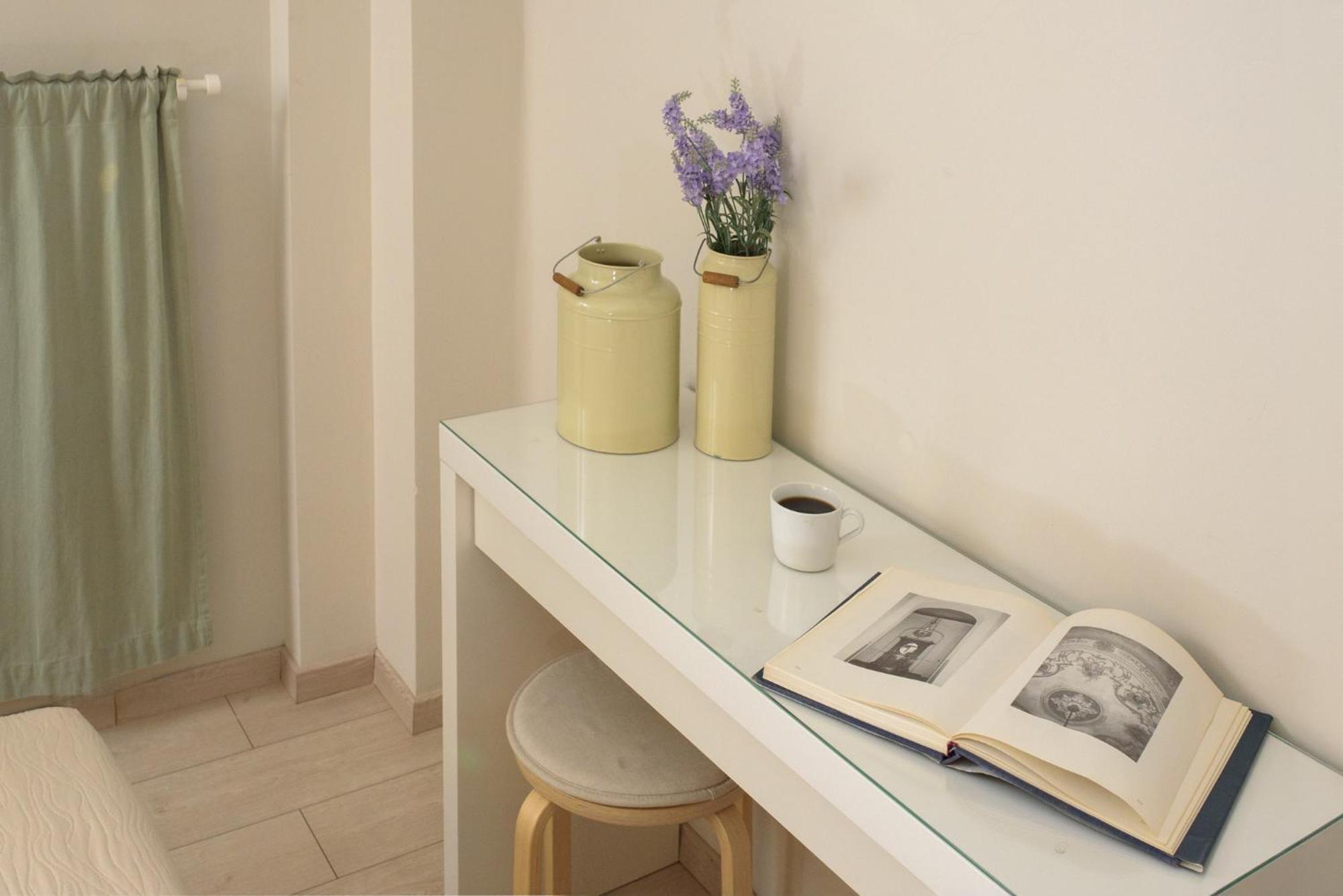 Apartment Jenny's Iraklio