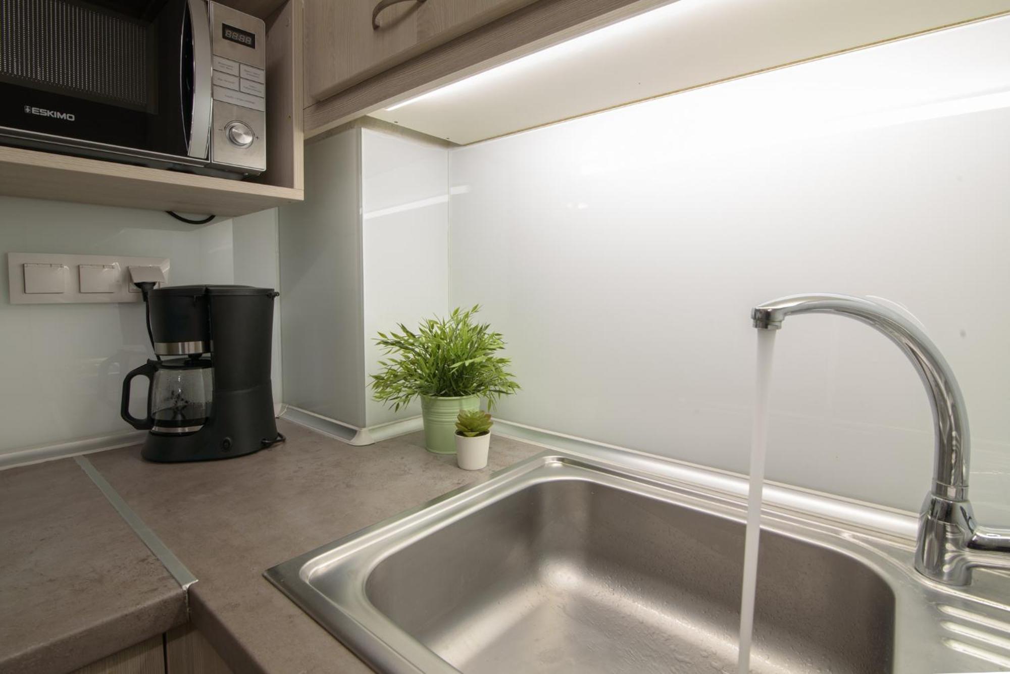 Appartement Jenny's *